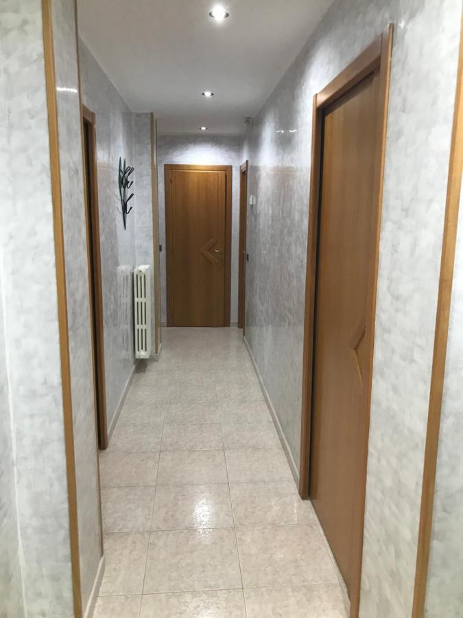 Taras Holiday House Taranto Exterior foto