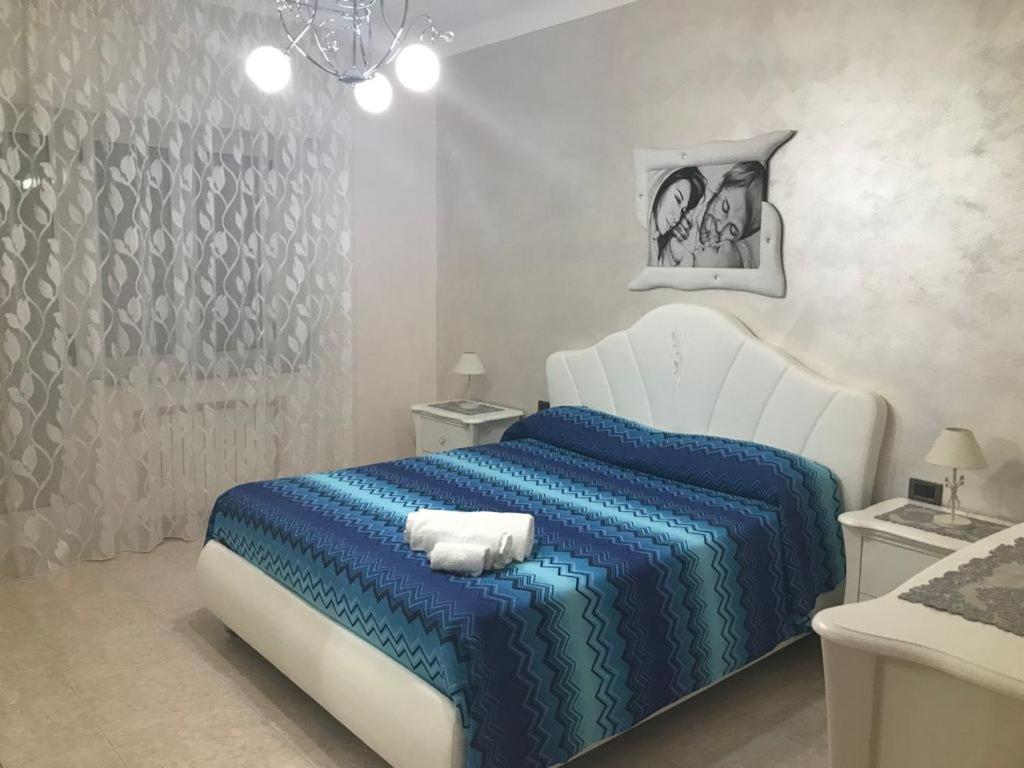 Taras Holiday House Taranto Exterior foto